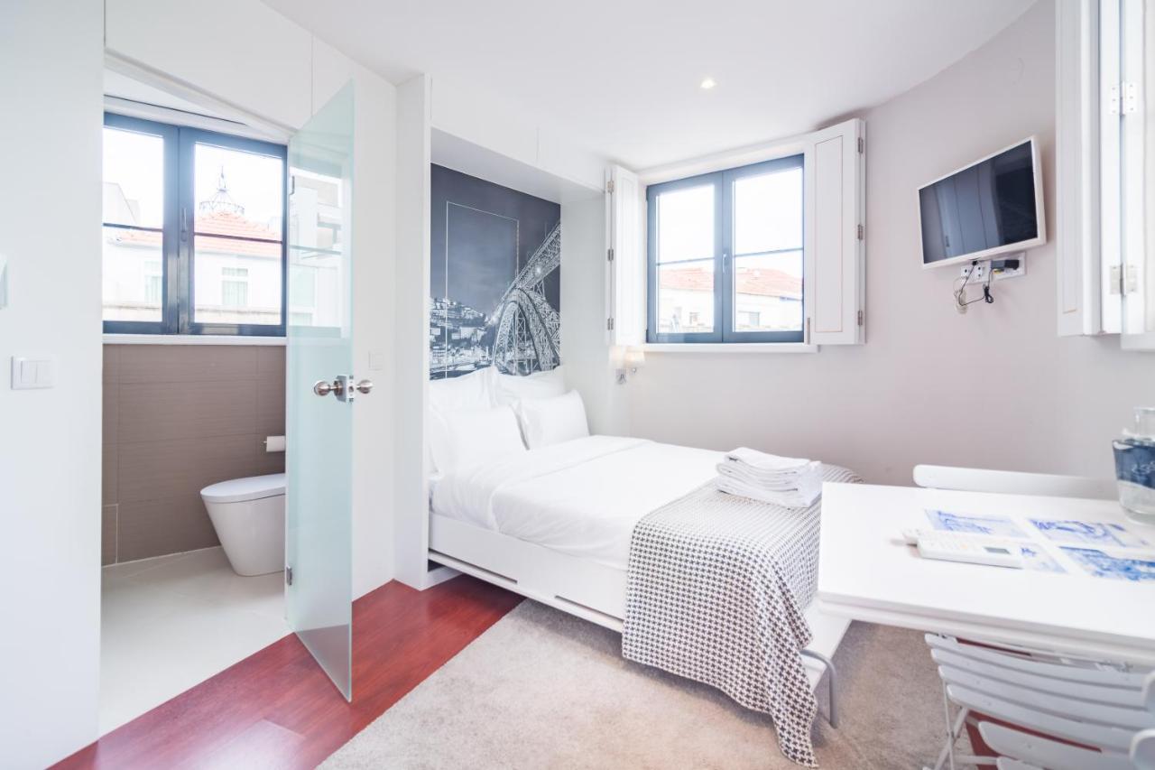 On Apartments - Center Porto