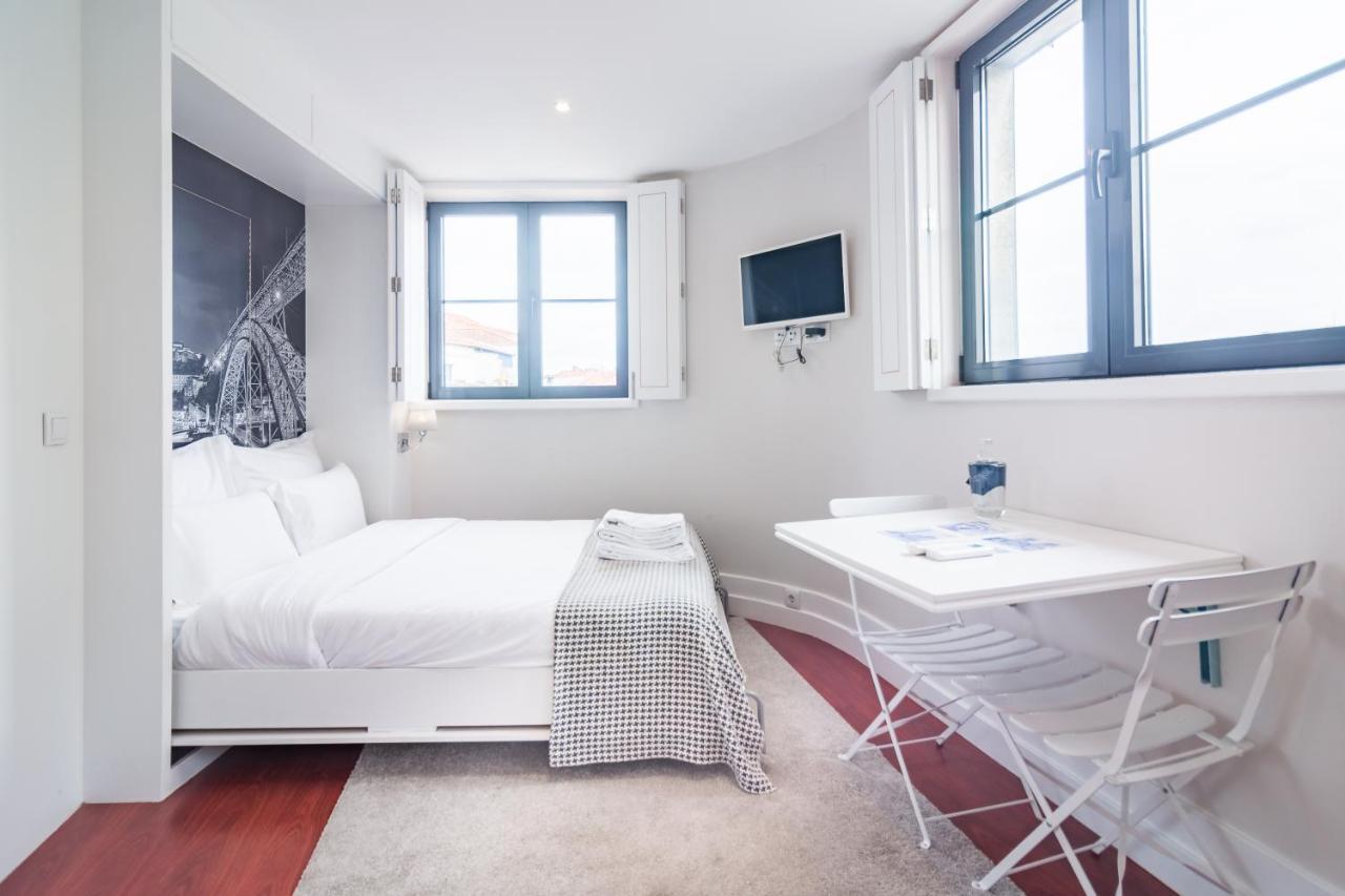 On Apartments - Center *