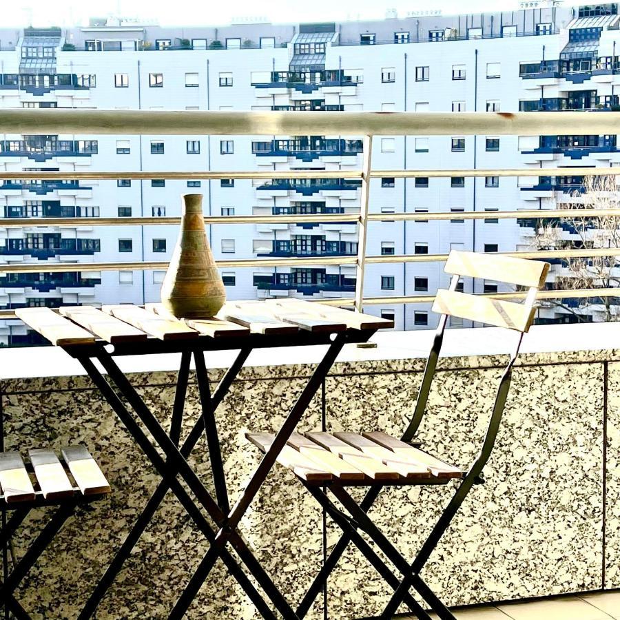 Palace 55 - Beautiful With Parking&balcony Porto