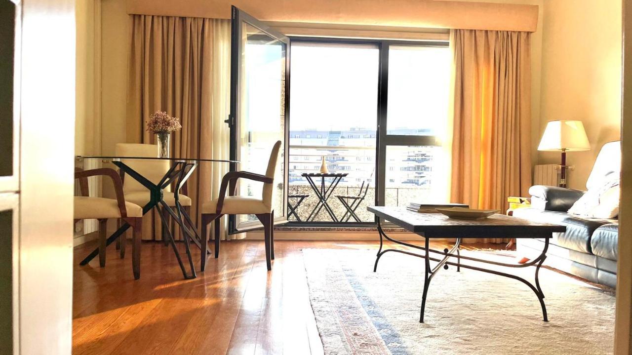 Palace 55 - Beautiful With Parking&balcony Apartment