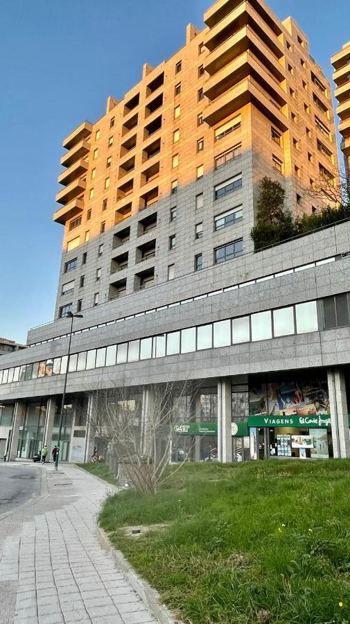 Apartment Palace 55 - Beautiful With Parking&balcony *