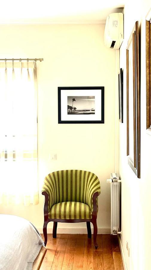 Palace 55 - Beautiful With Parking&balcony Apartment Porto