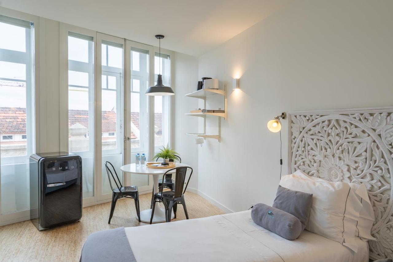 Galerias Nightlife Fashion Flats Apartment *