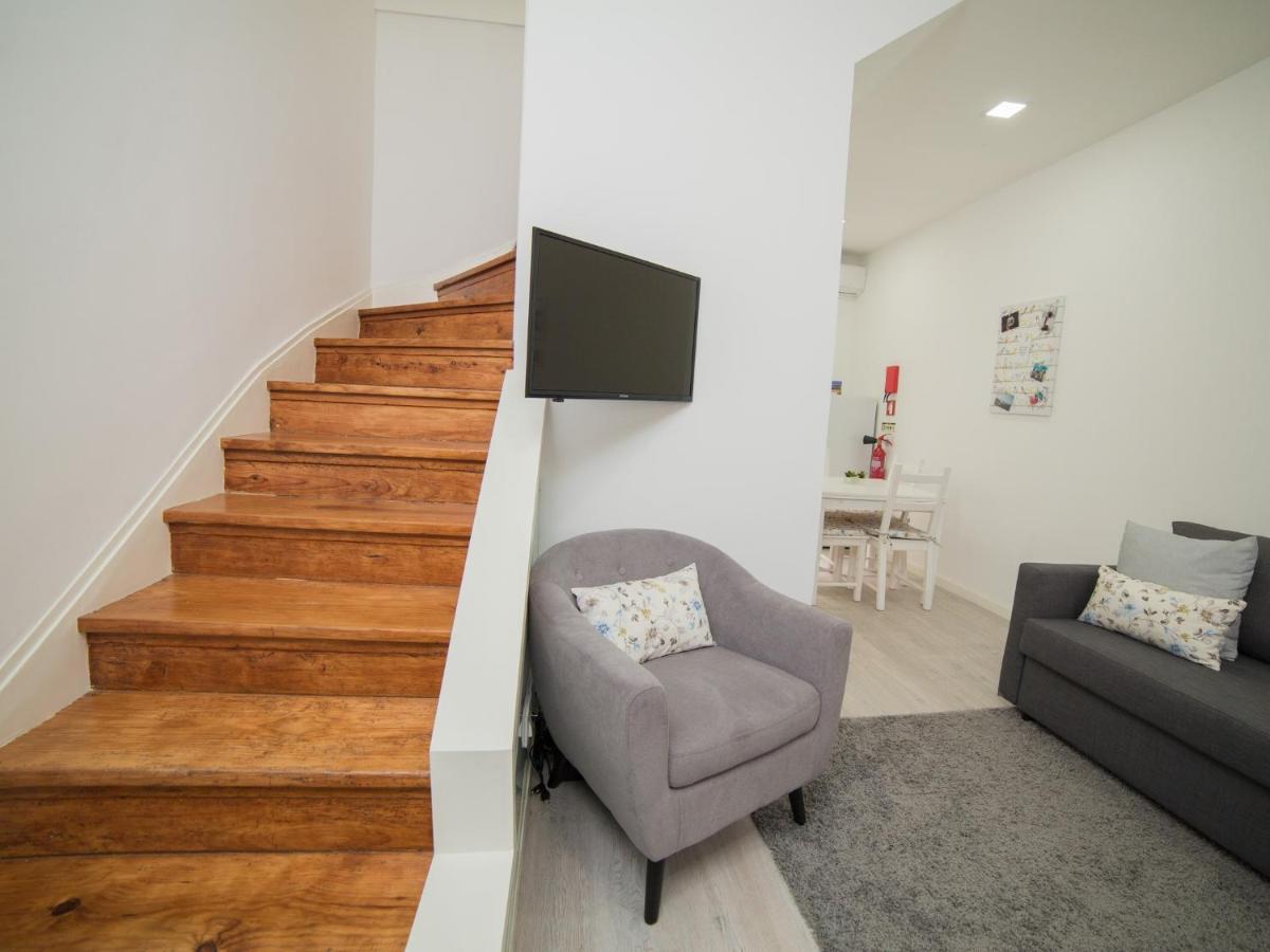Guest Amparo Dollhouse Apartamento *