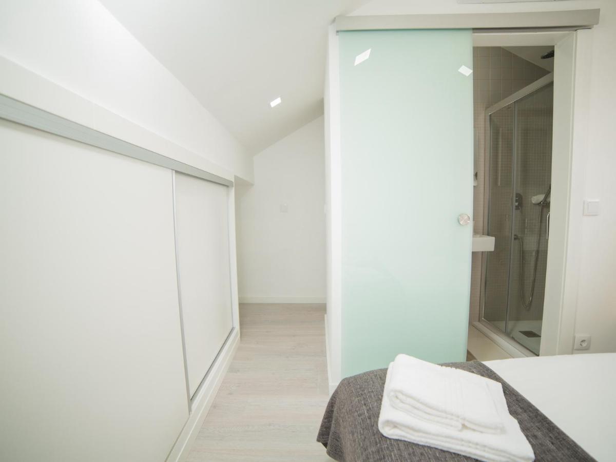 Apartamento Guest Amparo Dollhouse