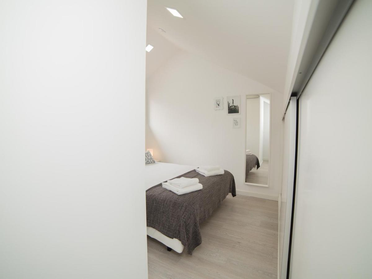 Apartamento Guest Amparo Dollhouse Porto