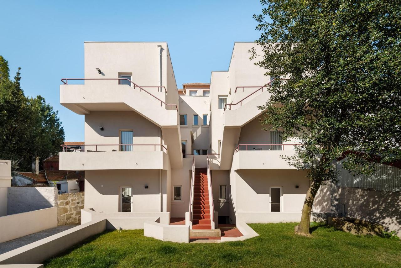 Apartment Bombarda Homes *