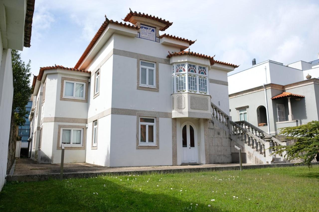 Boavista 99 & Garage Apartment *