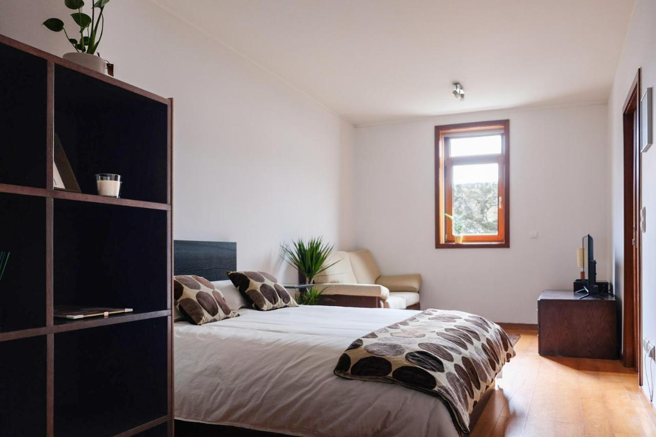 Apartment Boavista 99 & Garage Porto