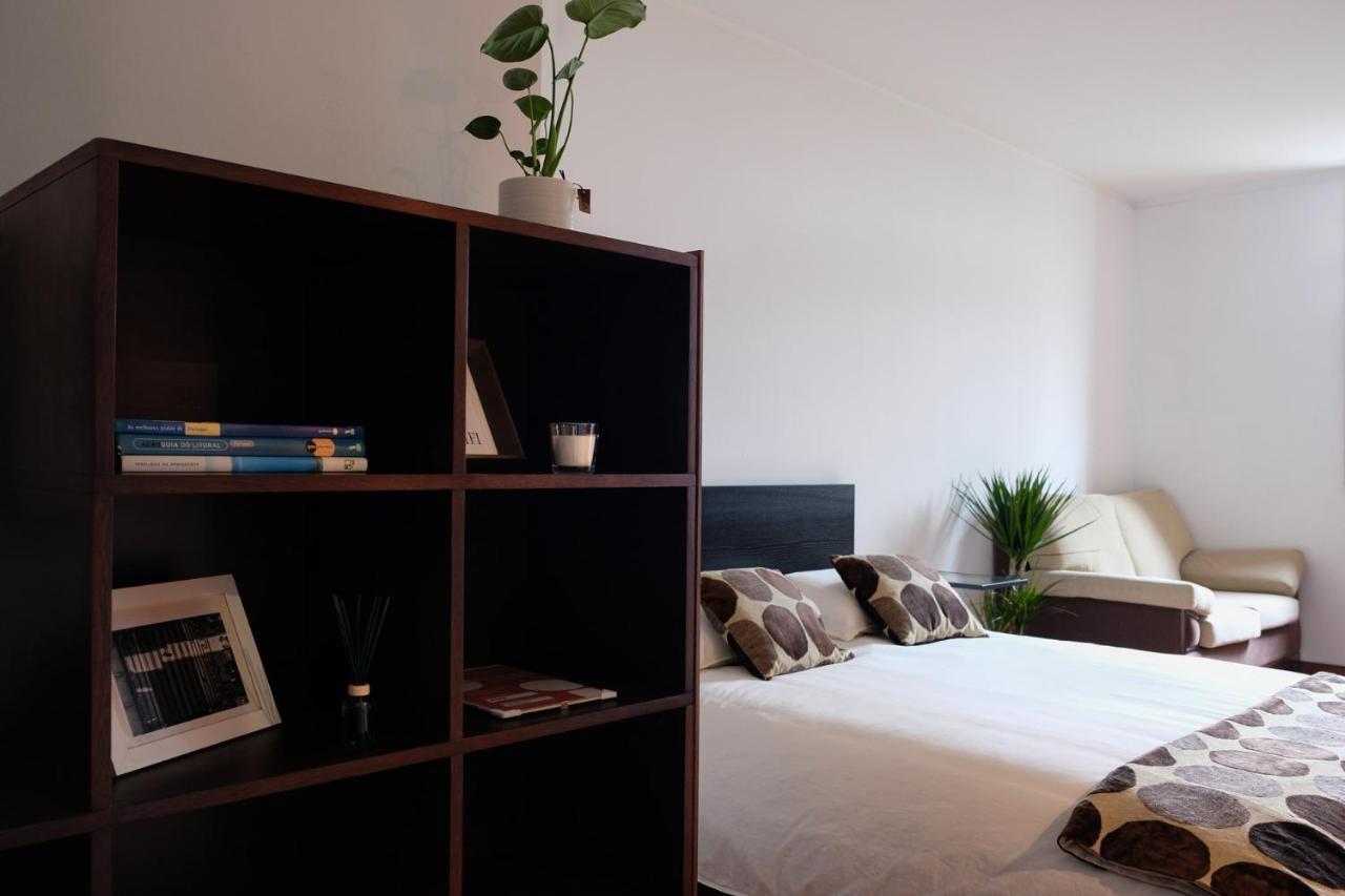 Apartment Boavista 99 & Garage Porto