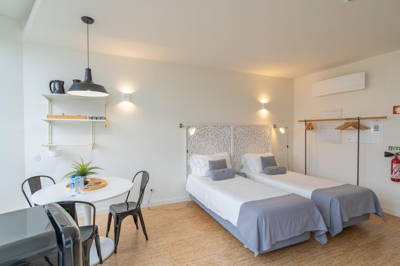 Apartment Galerias Nightlife Fashion Flats *