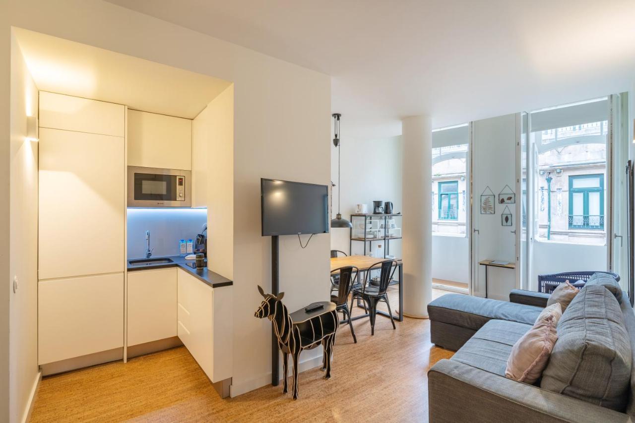 Galerias Nightlife Fashion Flats Apartment *