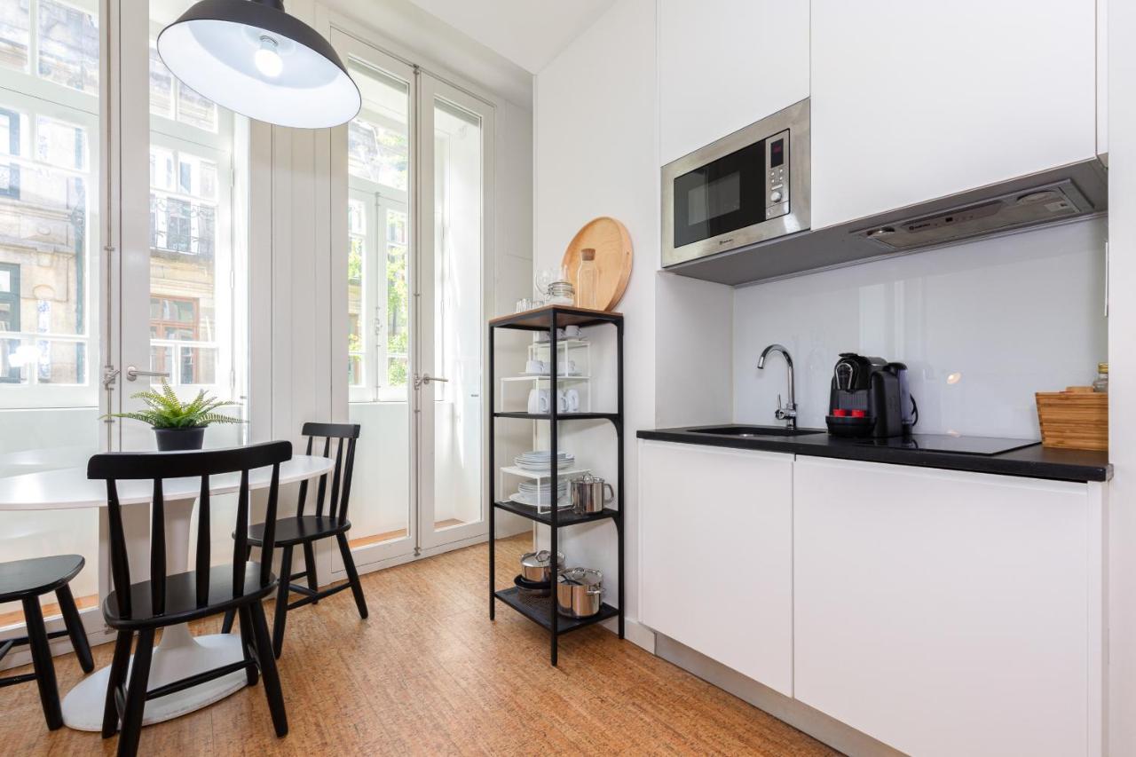 Galerias Nightlife Fashion Flats Apartment