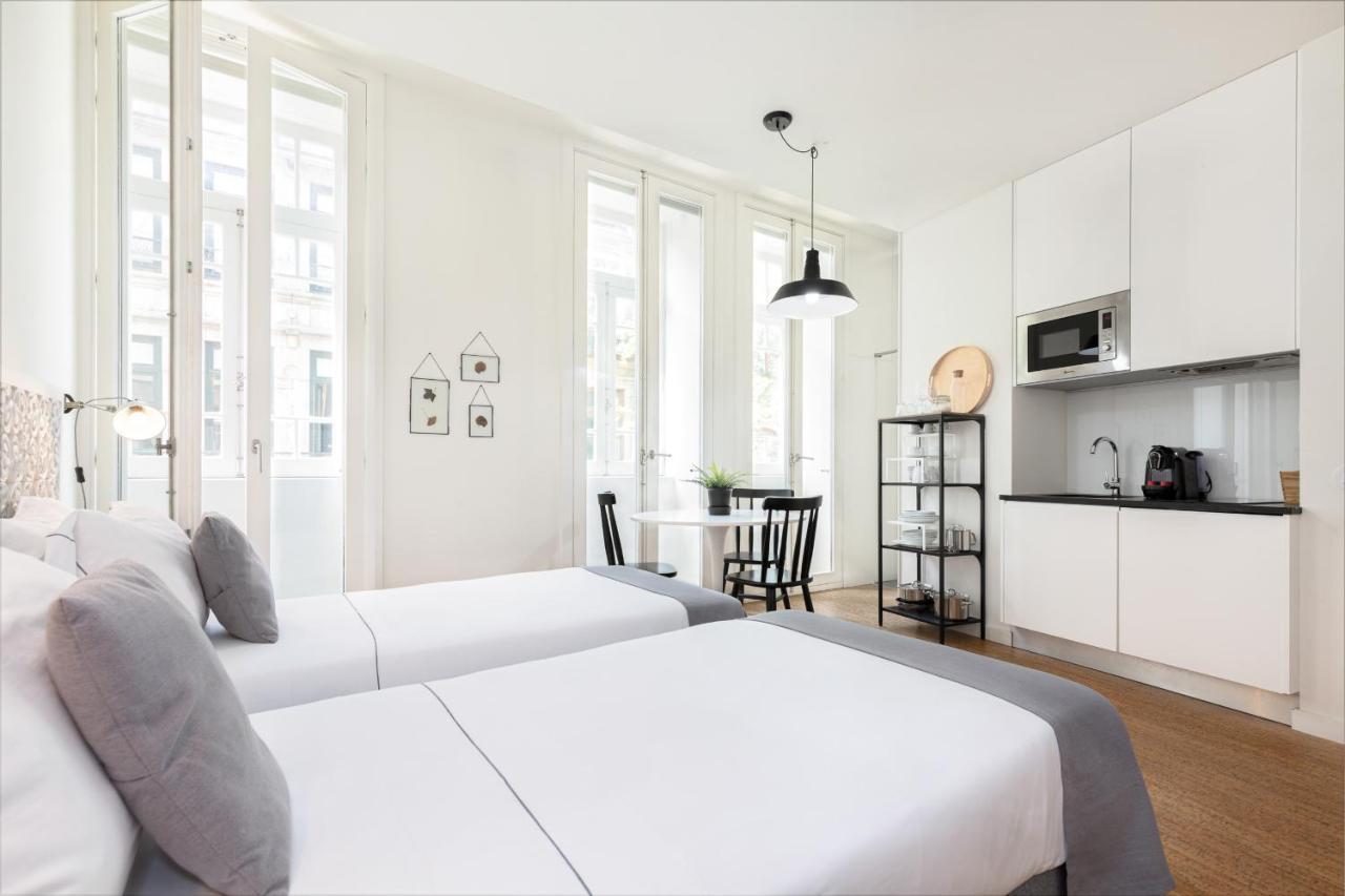 Apartment Galerias Nightlife Fashion Flats *
