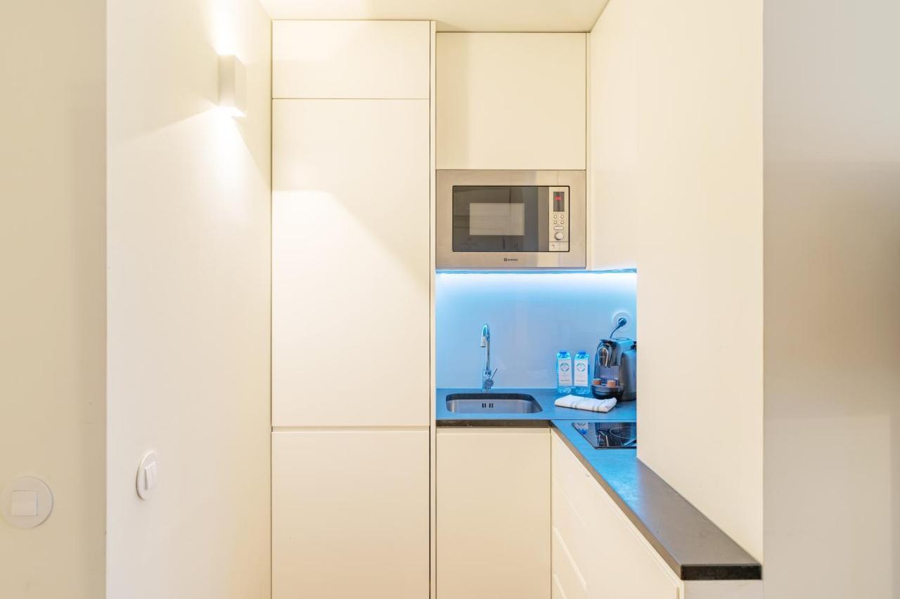 Apartment Galerias Nightlife Fashion Flats *