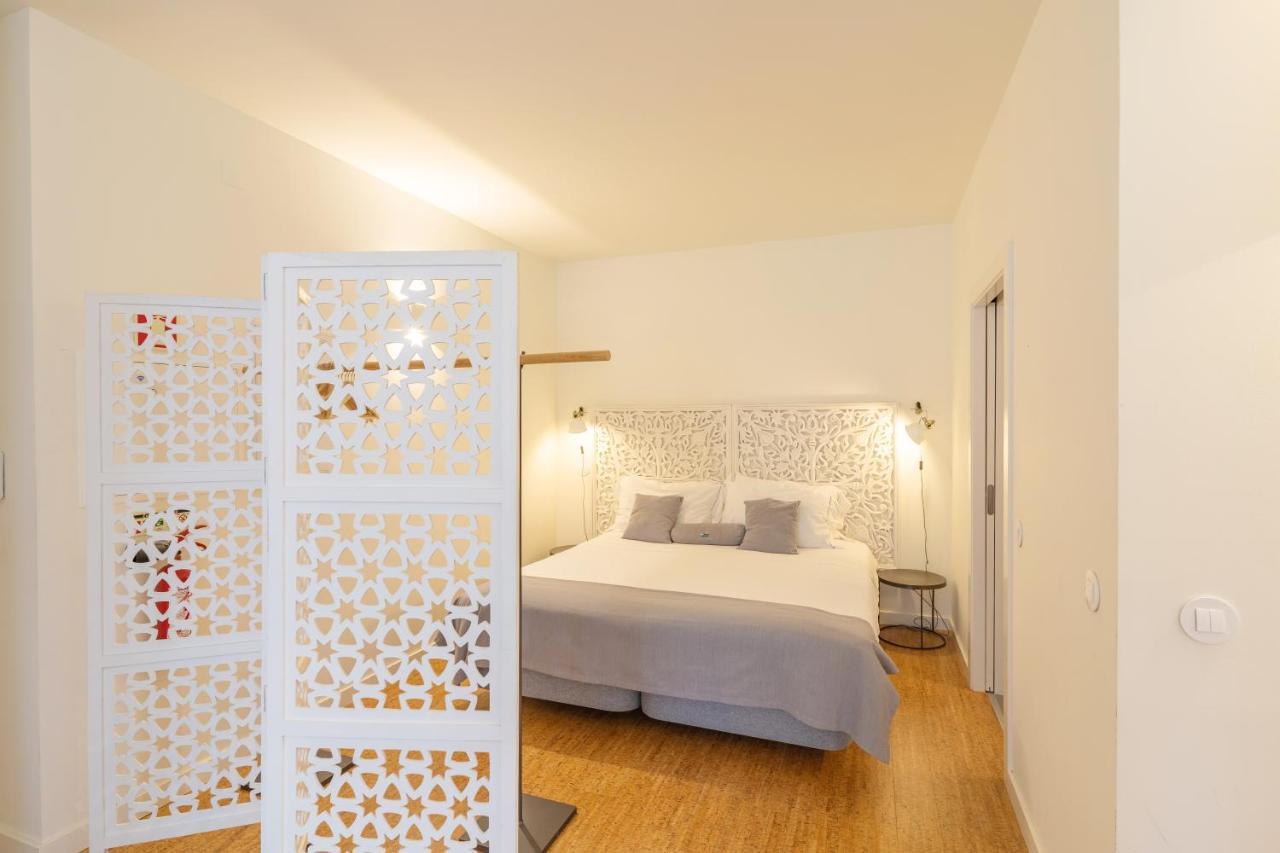 Galerias Nightlife Fashion Flats Apartment