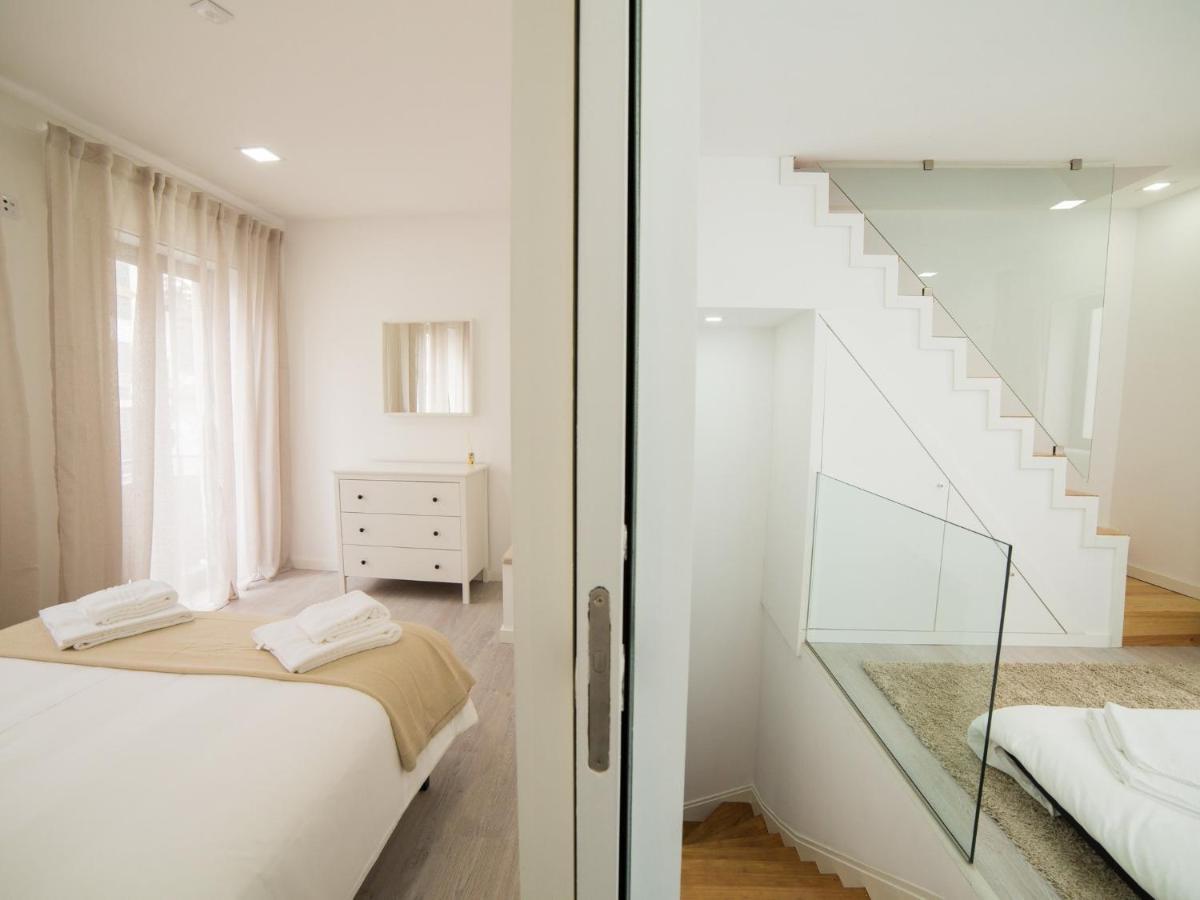 Guest Amparo Dollhouse Apartamento Porto