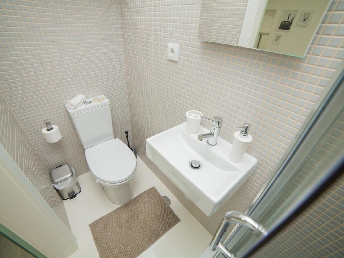 Apartamento Guest Amparo Dollhouse
