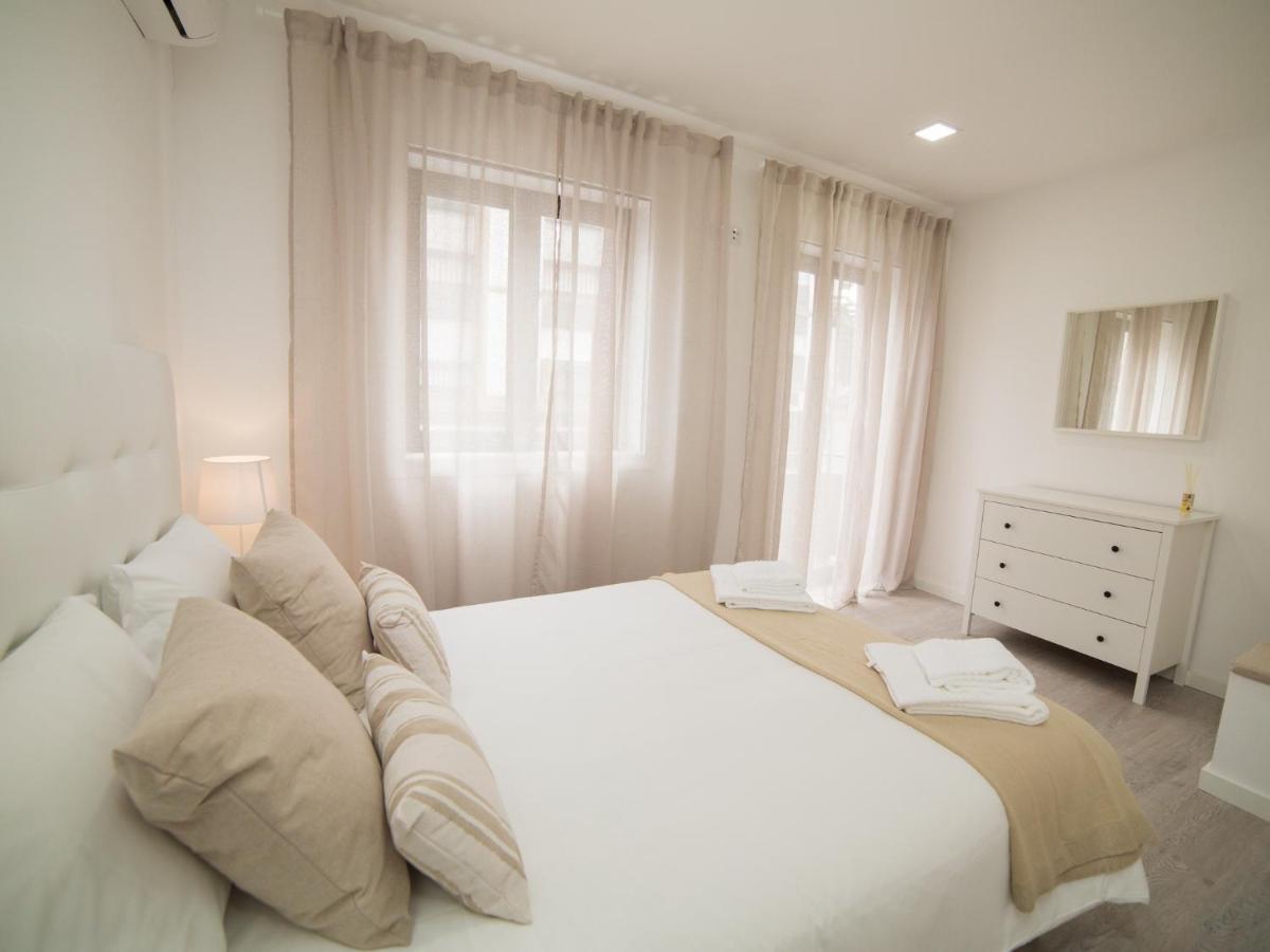 Apartamento Guest Amparo Dollhouse *