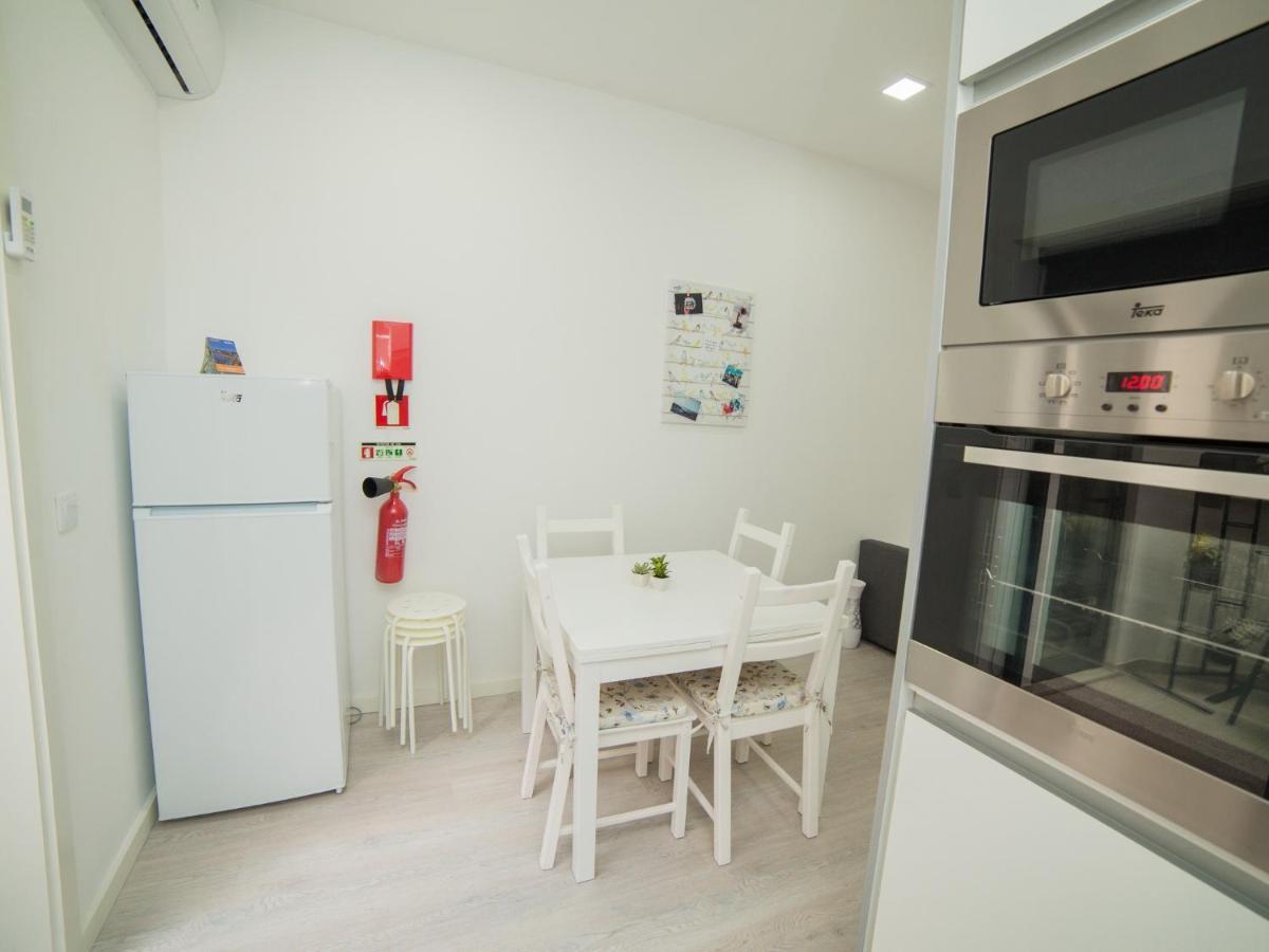 Apartamento Guest Amparo Dollhouse Porto