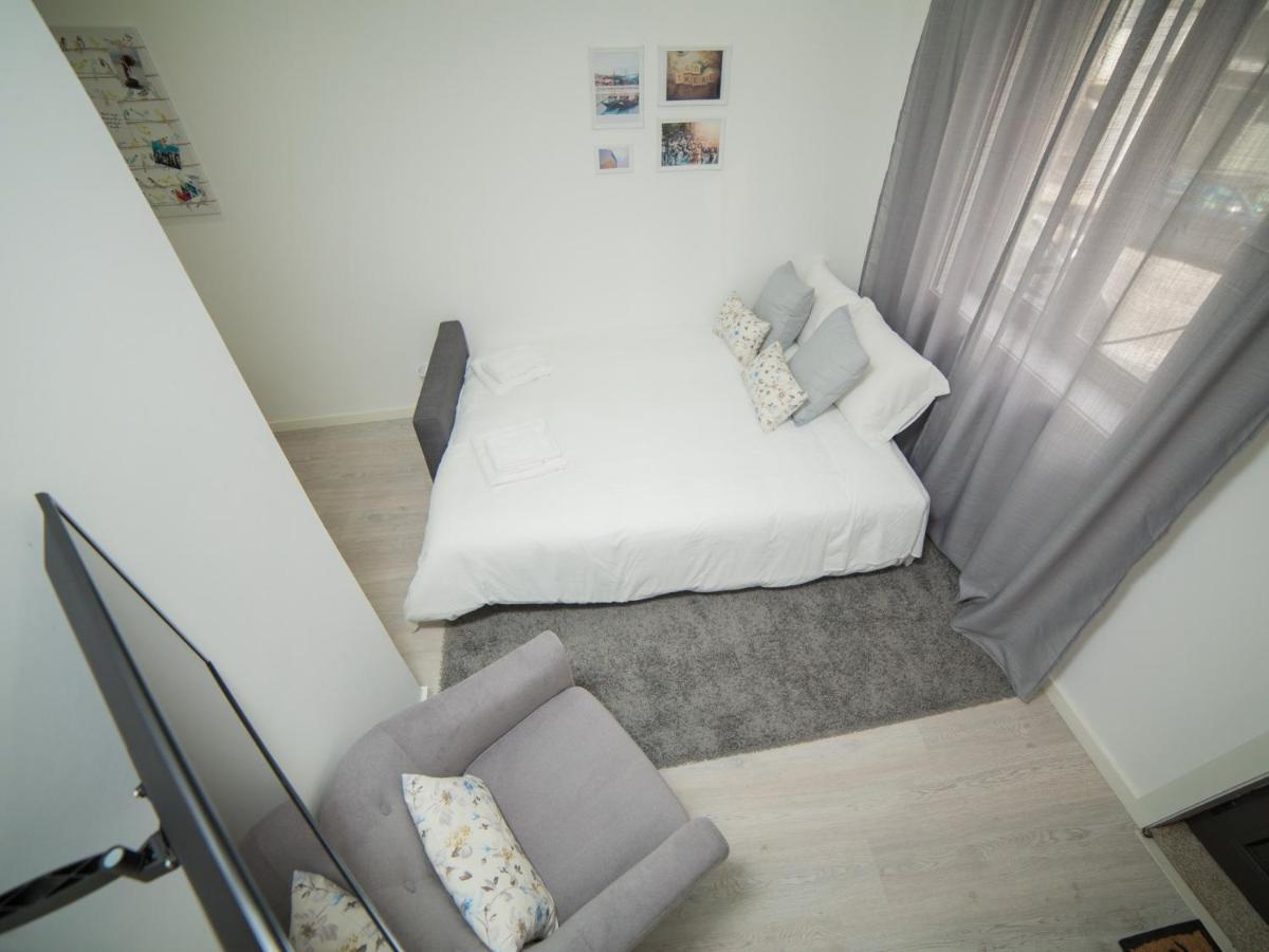 Guest Amparo Dollhouse Porto