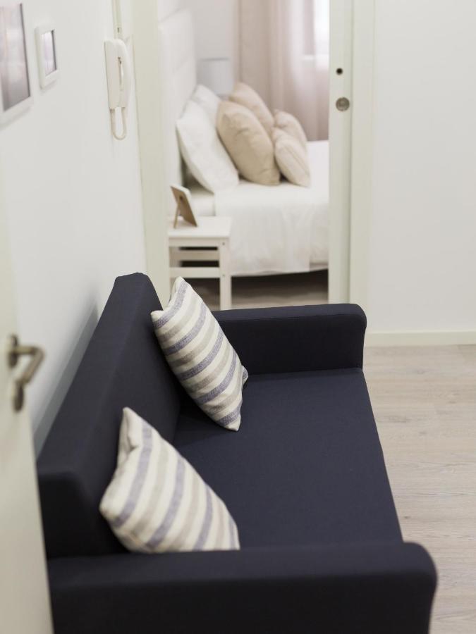 Guest Amparo Dollhouse Apartamento *
