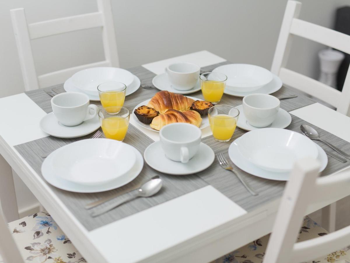 Apartamento Guest Amparo Dollhouse Porto