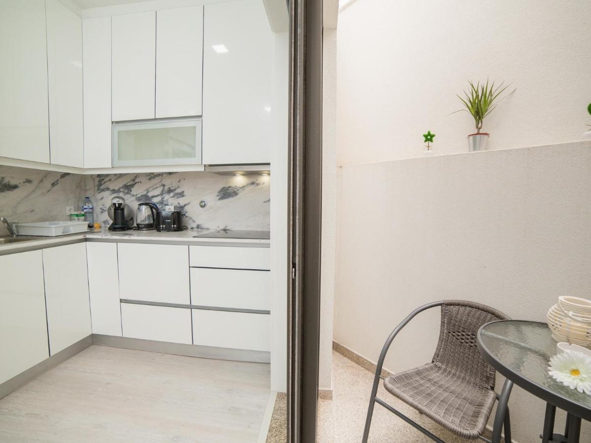 Apartamento Guest Amparo Dollhouse *