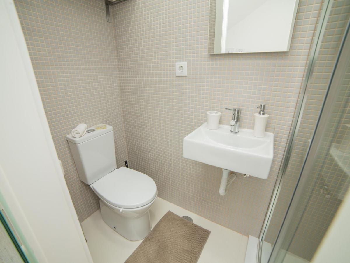 Apartamento Guest Amparo Dollhouse *