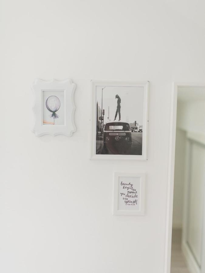Apartamento Guest Amparo Dollhouse *