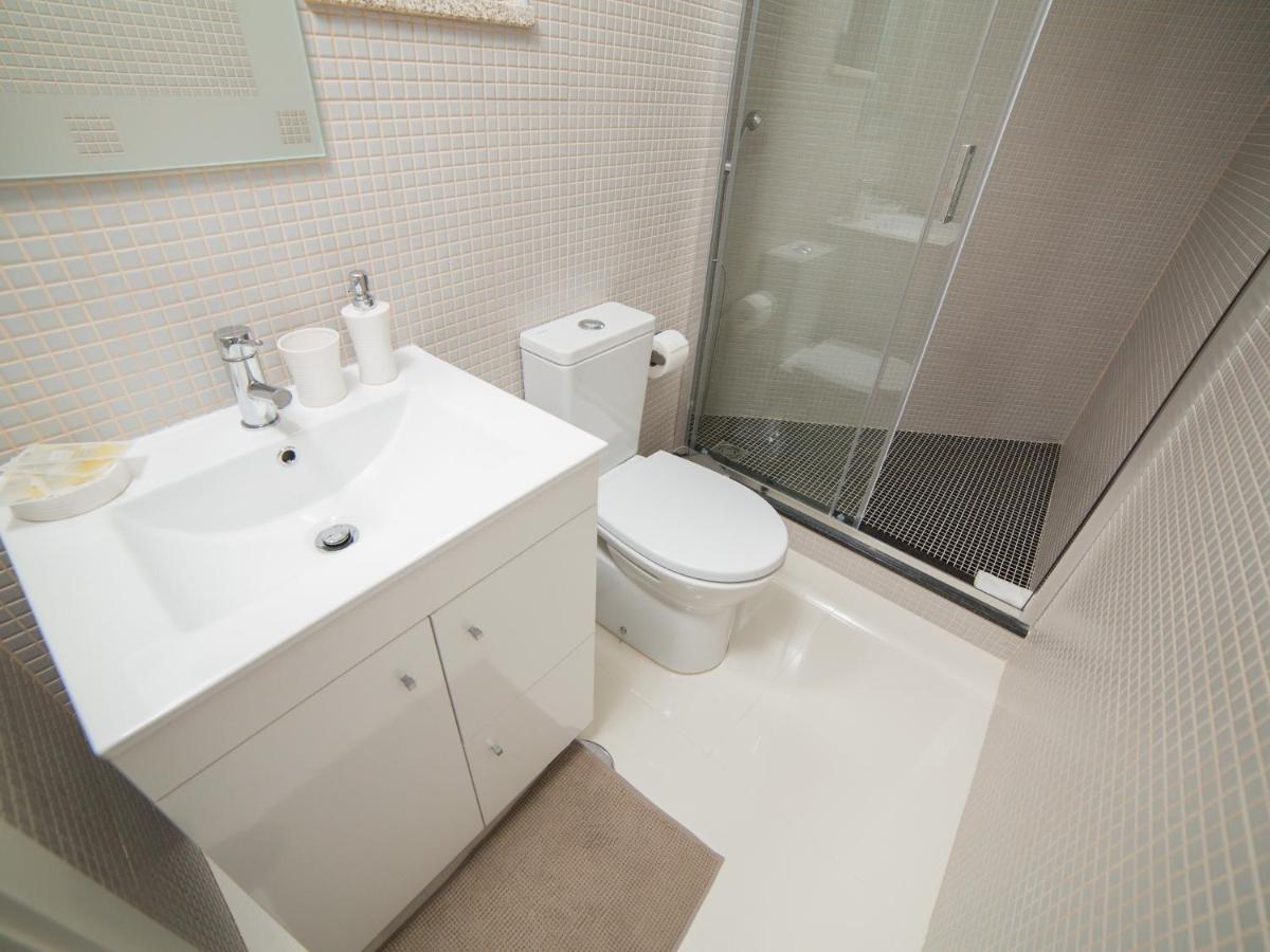 Apartamento Guest Amparo Dollhouse Porto