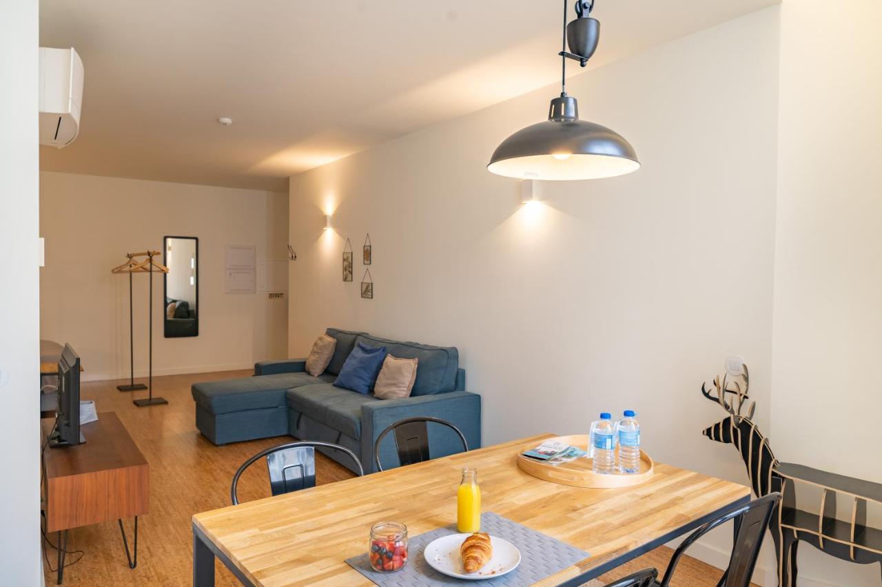 Galerias Nightlife Fashion Flats Apartment *