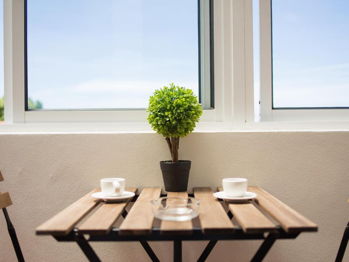 Guest Cedofeita Terrace *