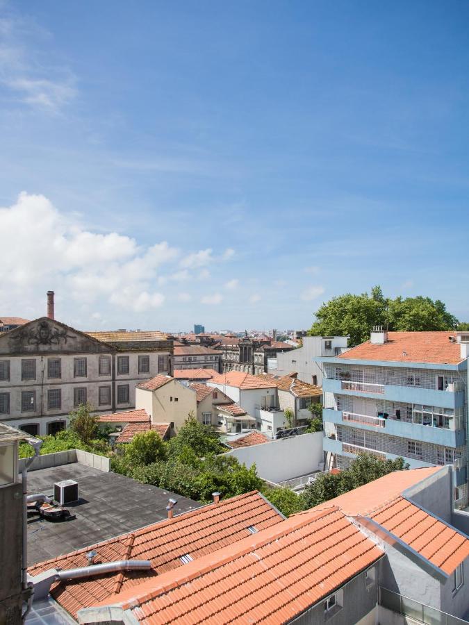 Apartment Guest Cedofeita Terrace