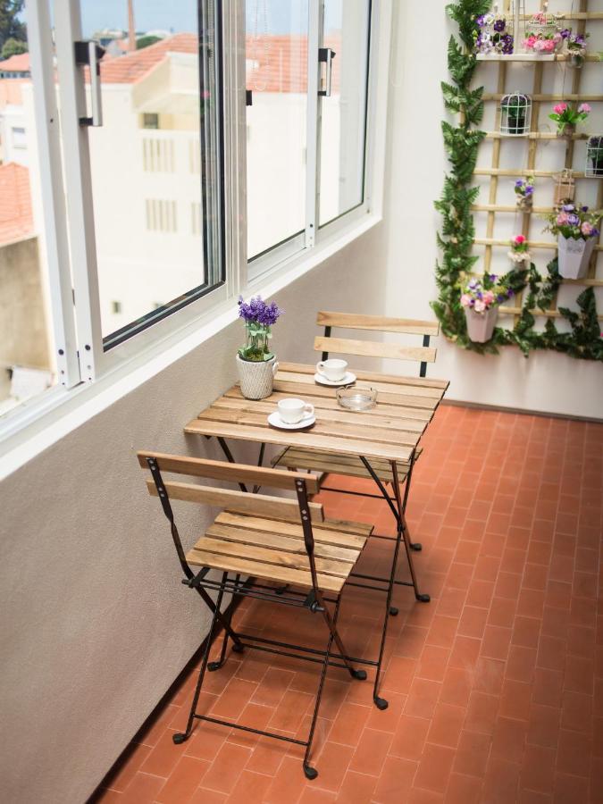 Apartment Guest Cedofeita Terrace *