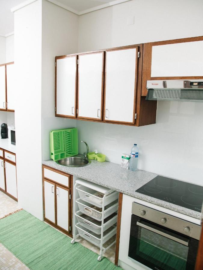 Guest Cedofeita Terrace Apartment Porto