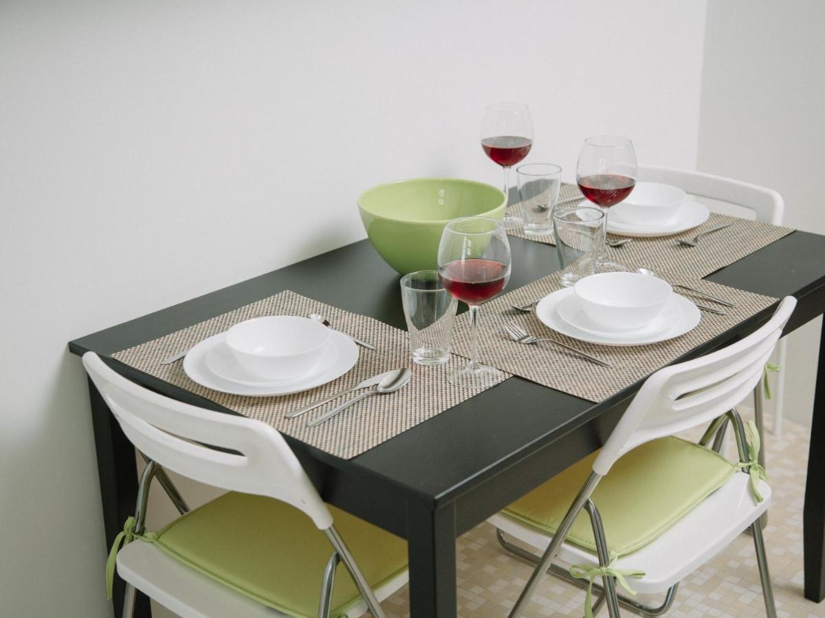 Guest Cedofeita Terrace * Porto