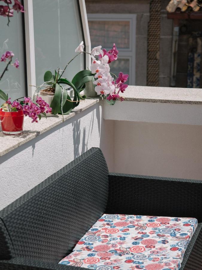 Apartment Guest Cedofeita Terrace *