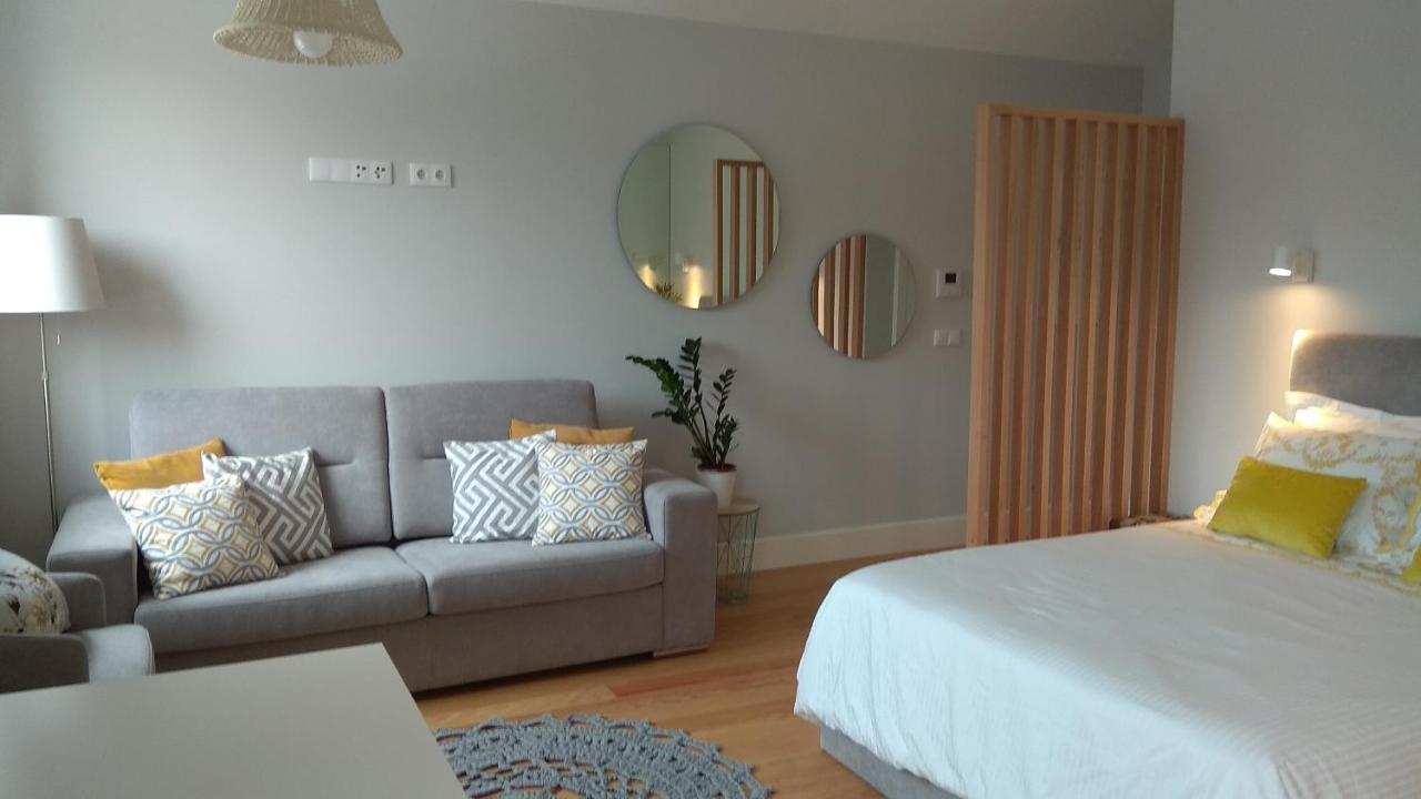 Appartement S Bento Boutique