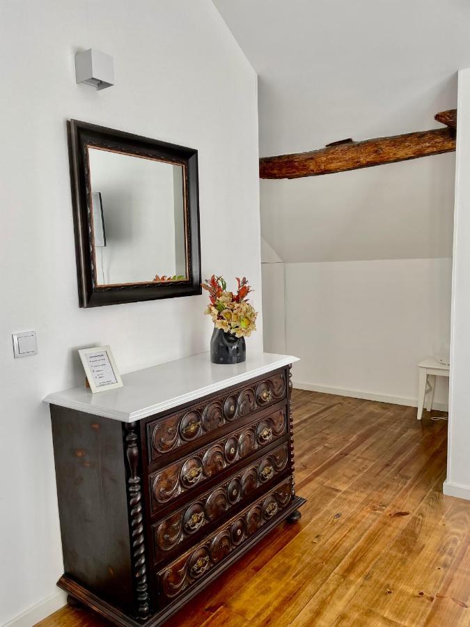 Guest house Santa Catarina