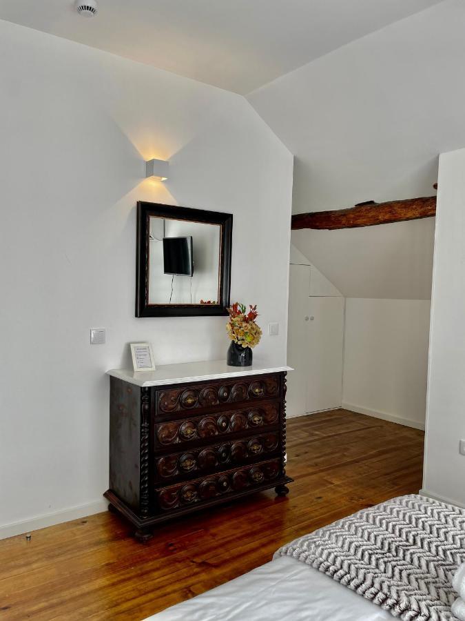 Santa Catarina Guest house Porto