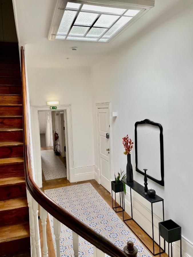 Guest house Santa Catarina 3*
