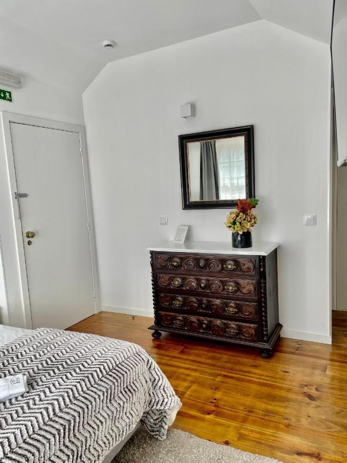 Guest house Santa Catarina Porto