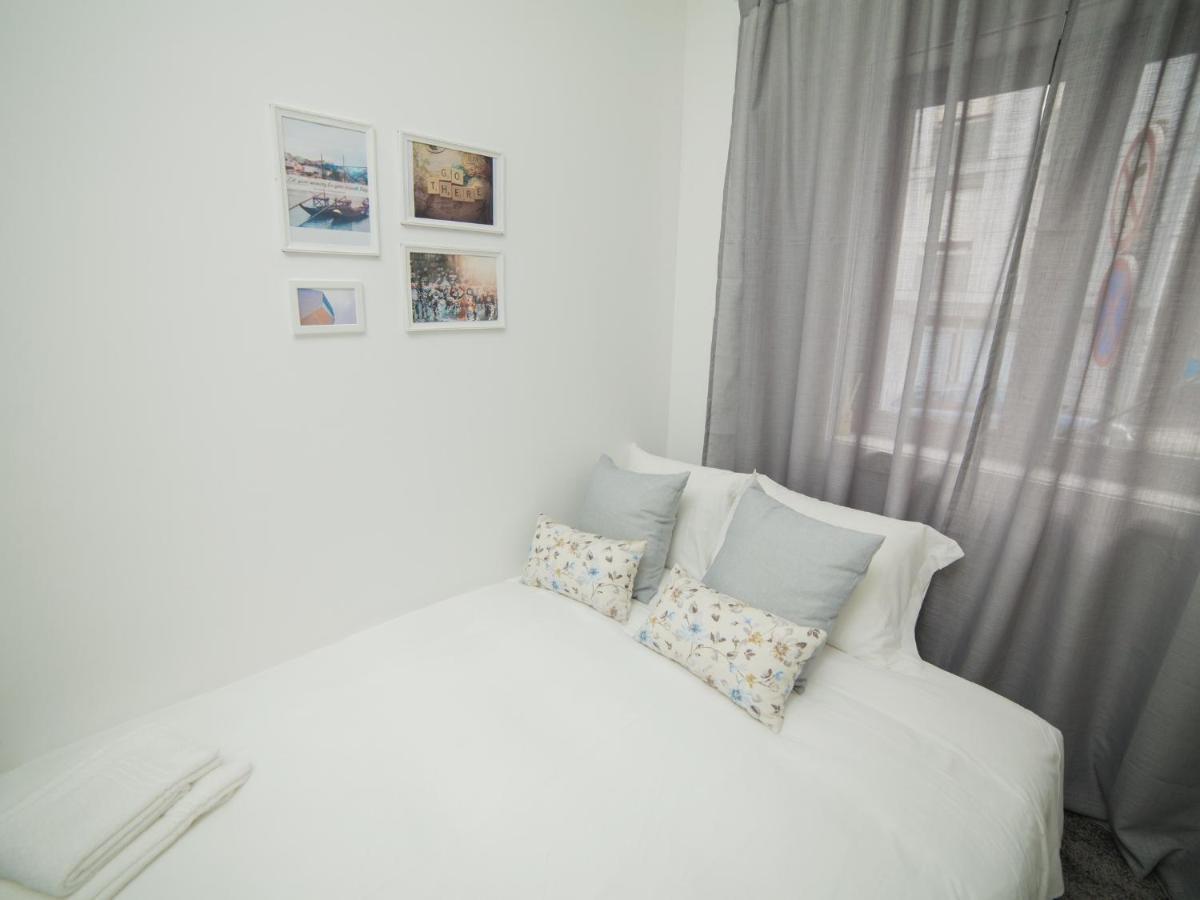Apartamento Guest Amparo Dollhouse Porto