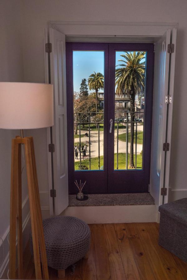 Burgo Republica Apartment