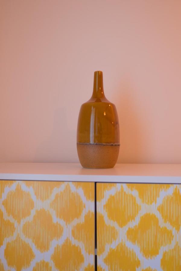Burgo Republica Apartment *
