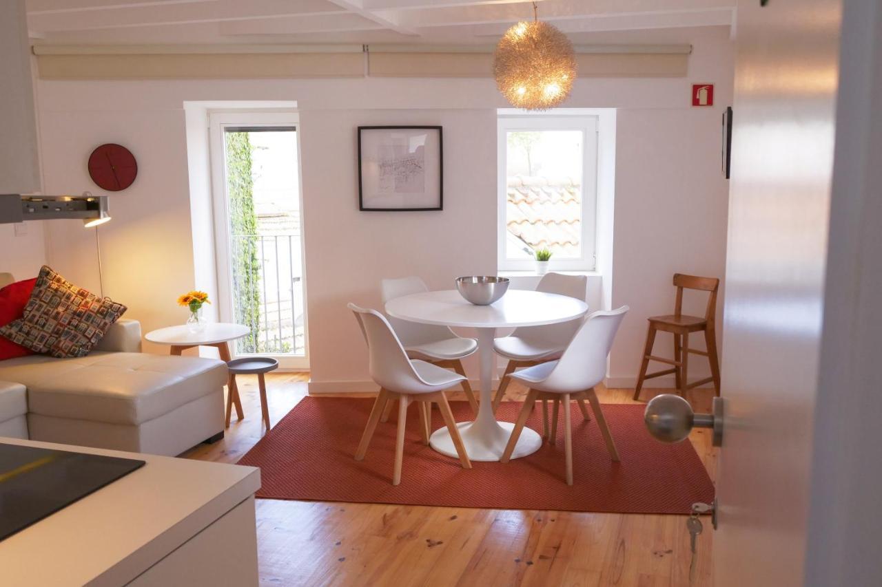 Apartment Burgo Flora 2 *
