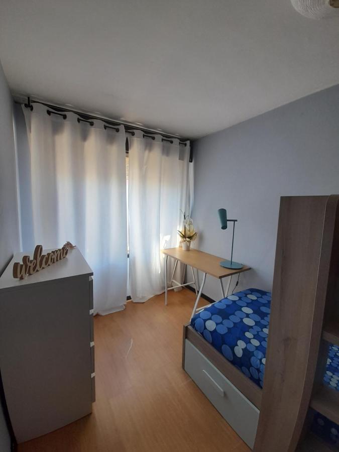 Forever Campo Apartment