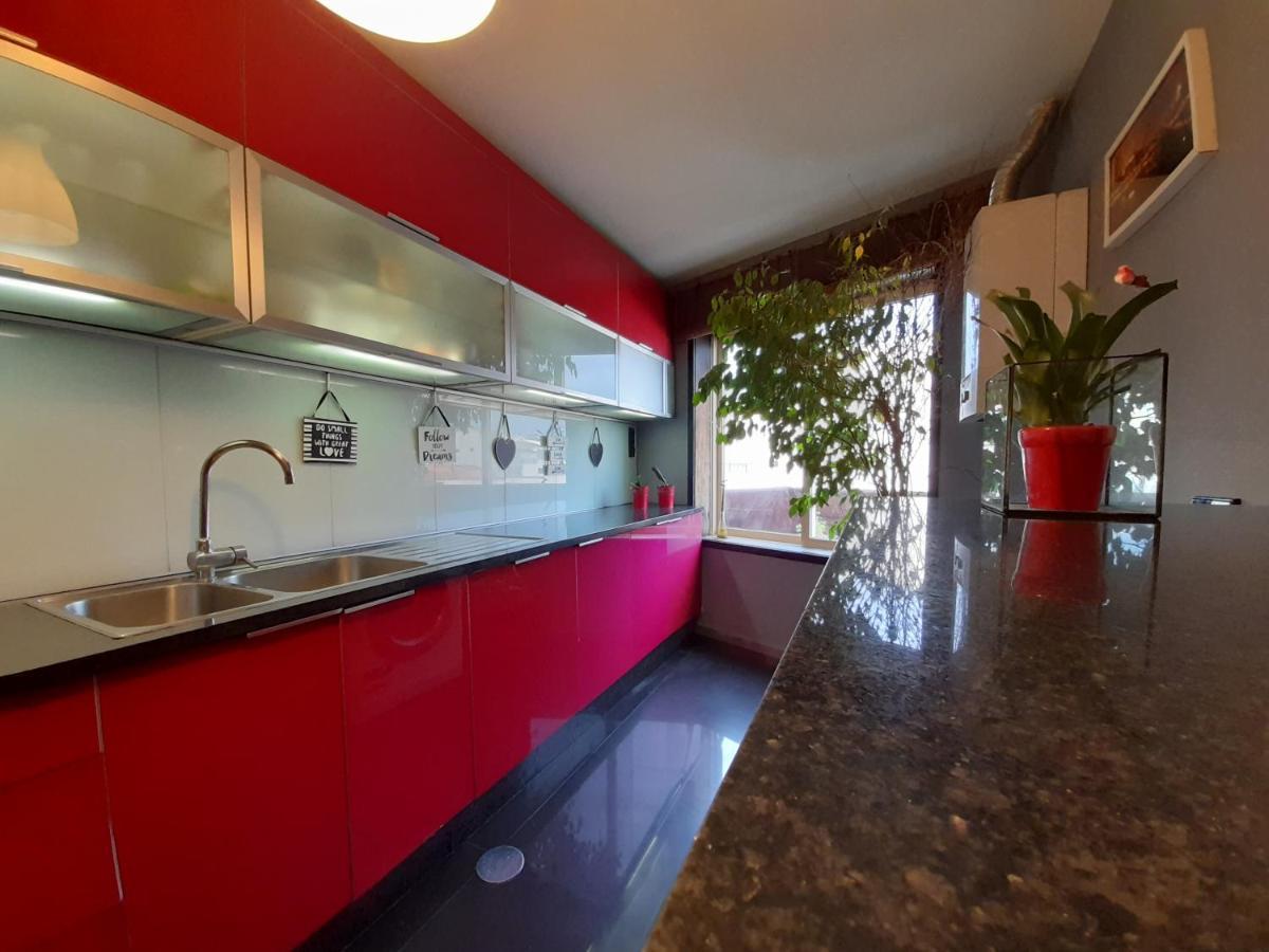 Forever Campo Apartment Porto