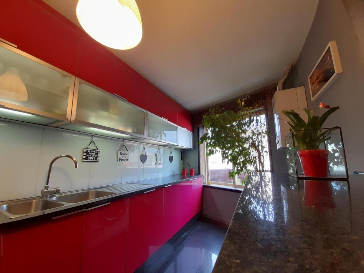 Apartment Forever Campo Porto